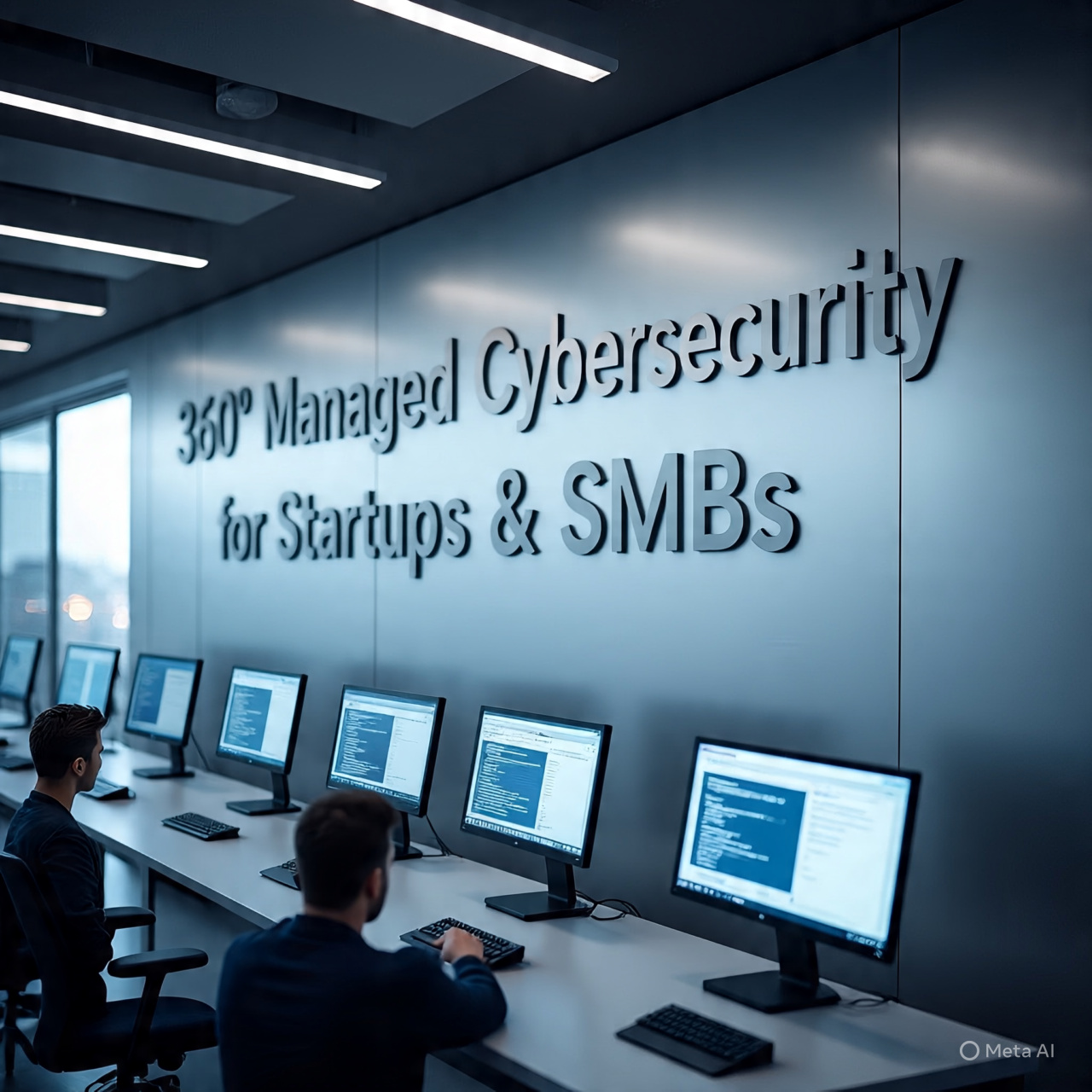 MedhyaShield Dashboard